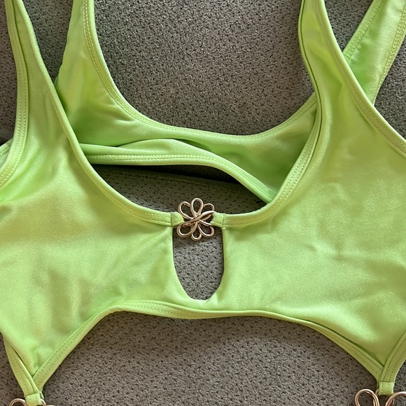 CULT GAIA FRANCES ONE PIECE - Picture 6 of 8